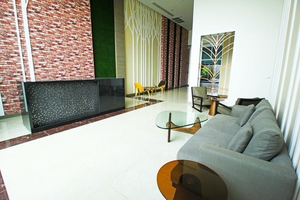 Amazon Residence By Pattaya Sunny Rentals Джомтиен Бийч Екстериор снимка