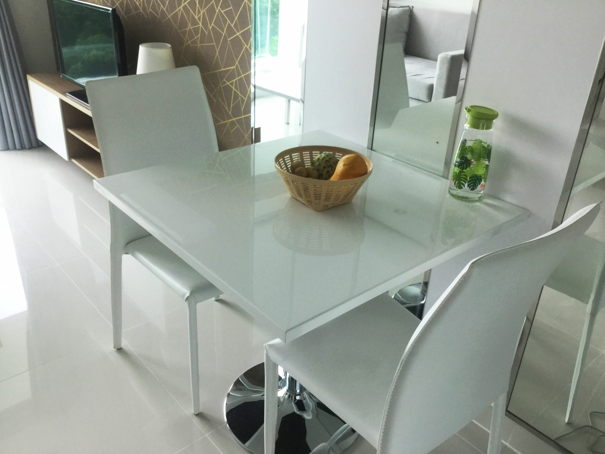 Amazon Residence By Pattaya Sunny Rentals Джомтиен Бийч Екстериор снимка